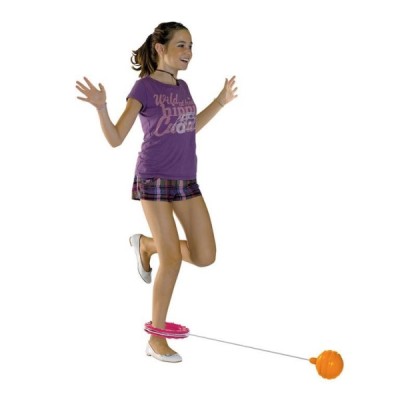 HOP IT, DIVERSION 3 EN 1