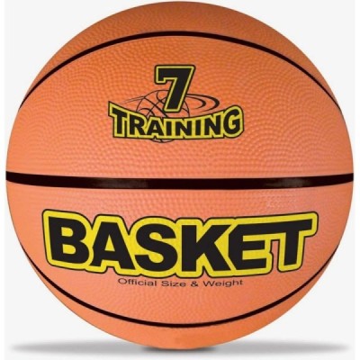 Balón Baloncesto BASKET TRAINING- N 7