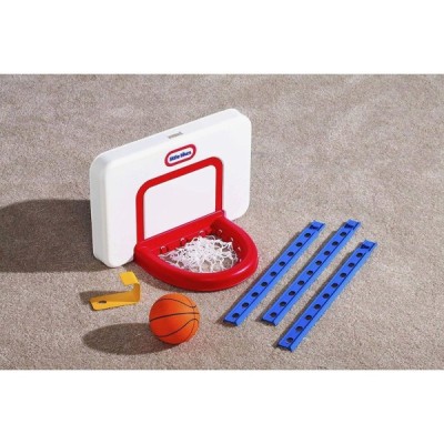 Attach 'n Play Basketball (Canasta de Baloncesto)