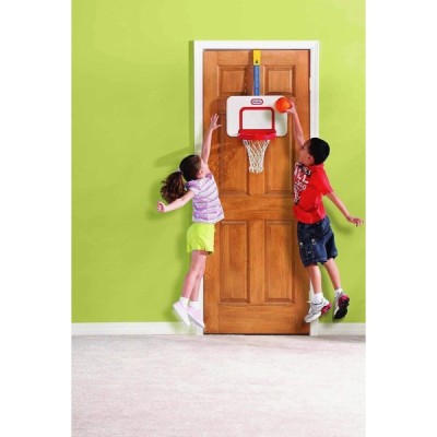 Attach 'n Play Basketball (Canasta de Baloncesto)