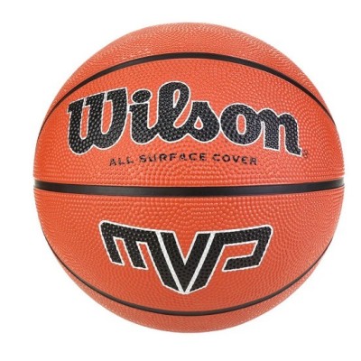 BALON BALONCESTO WILSON MVP