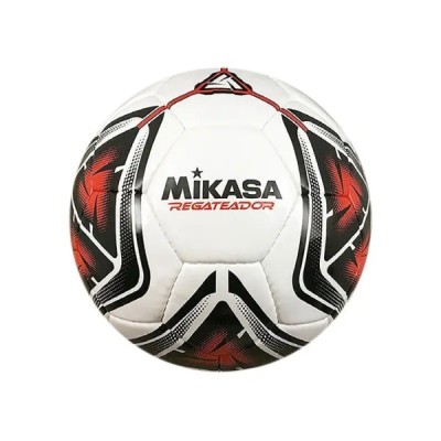 BALÓN FUTBOL MIKASA REGATEADOR CUERO SINTÉTICO