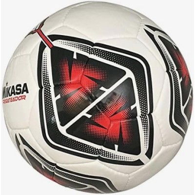 BALÓN FUTBOL MIKASA REGATEADOR CUERO SINTÉTICO