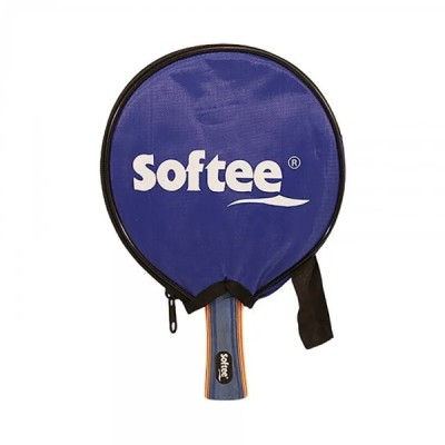 RAQUETA TENIS DE MESA SOFTEE 'P100'