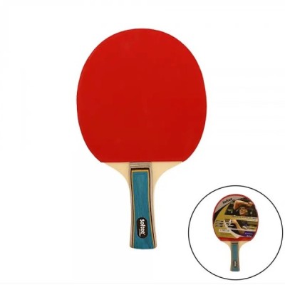 RAQUETA TENIS DE MESA SOFTEE 'P050'