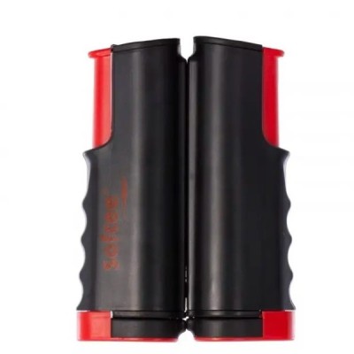 SOPORTE RED TENIS DE MESA REGULABLE