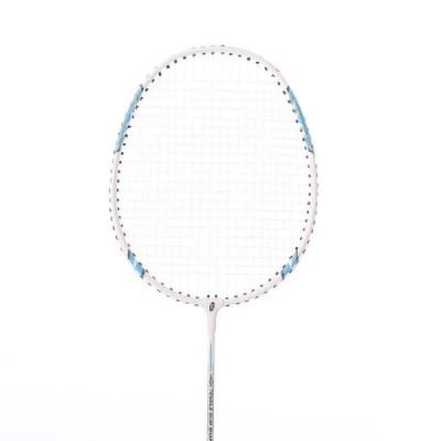 RAQUETA BADMINTON EQSI CON FUNDA