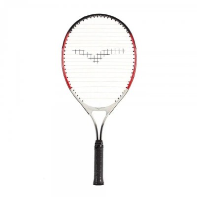 RAQUETA TENIS JUNIOR ALUMINIO 23" COADE CON FUNDA