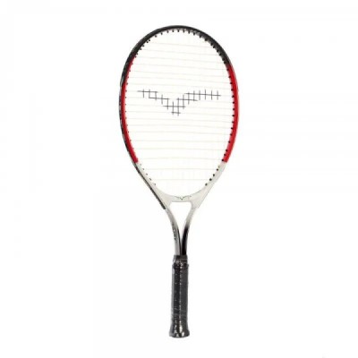 RAQUETA TENIS JUNIOR ALUMINIO 23" COADE CON FUNDA