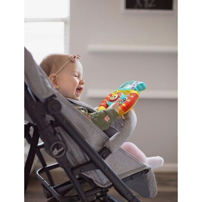 Volante Descubrimientos Vtech