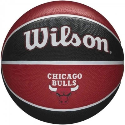 BALON BALONCESTO WILSON NBA TRIBUTE CHICAGO BULLS