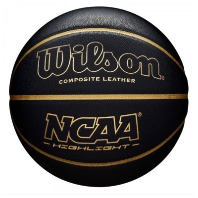 BALÓN BALONCESTO WILSON NCAA HIGHLIGTH 295