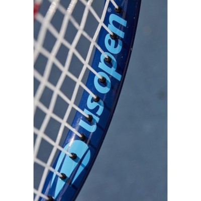 RAQUETA TENIS WILSON US OPEN 25