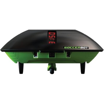 Robot de Fútbol Soccerbot