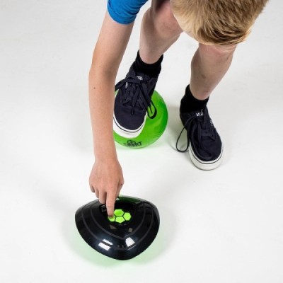 Robot de Fútbol Soccerbot