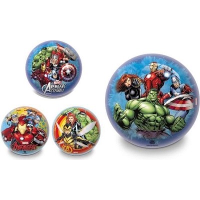 Pelota Decorada 140 mm. The Avengers