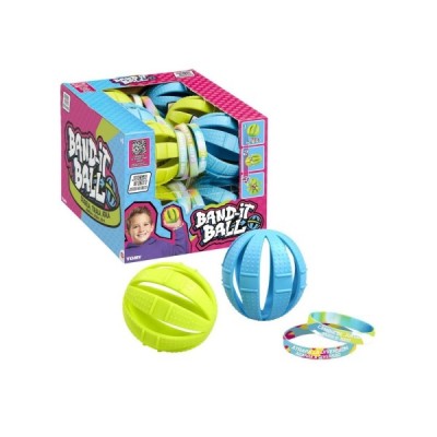 Juego THE BAND IT BALL