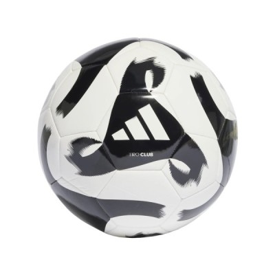 BALÓN ADIDAS TIRO CLUB HT2430 BLANCO