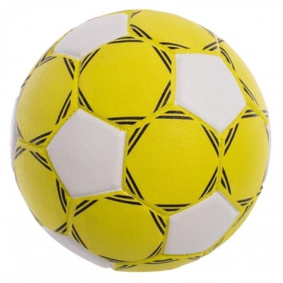 BALÓN BALONMANO MICROCELULAR SOFTEE MAGNUS AMARILL