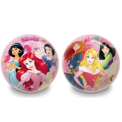 PELOTA DISNEY PRINCESS 140 MM