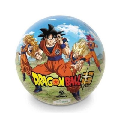 PELOTA DRAGON BALL 140 MM