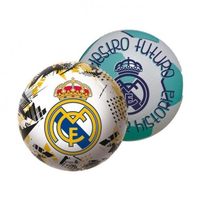 PELOTA REAL MADRID 140 MM.