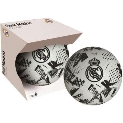 Balón REAL MADRID Estuche Individual, 320 gr.