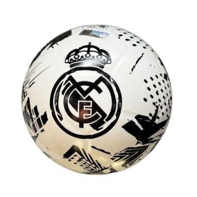 Balón REAL MADRID 320 gr. (Deshinchado)