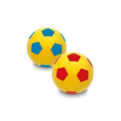 Pelota SOFT FOOTBALL 14 Cm.