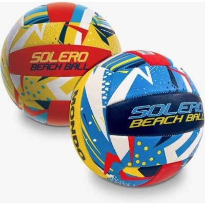 Balón VOLLEY SOLERO (Deshinchado)