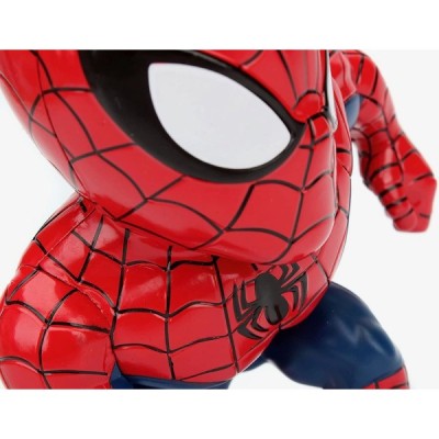 Figura metal Spiderman 15 cm