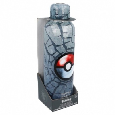 STOR BOTELLA TERMO ACERO INOX 515 ML POKÉMON DISTO