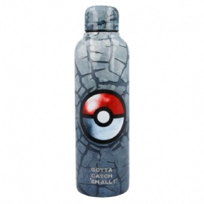 STOR BOTELLA TERMO ACERO INOX 515 ML POKÉMON DISTO