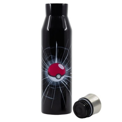 STOR BOTELLA TERMO ACERO INOX 580 ML POKÉMON