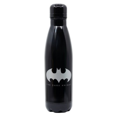 STOR BOTELLA ACERO INOXIDABLE 780 ML BATMAN SYMBOL