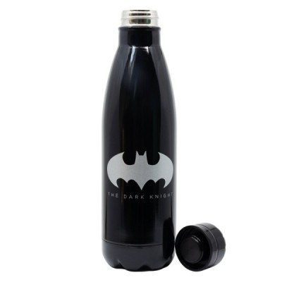 STOR BOTELLA ACERO INOXIDABLE 780 ML BATMAN SYMBOL
