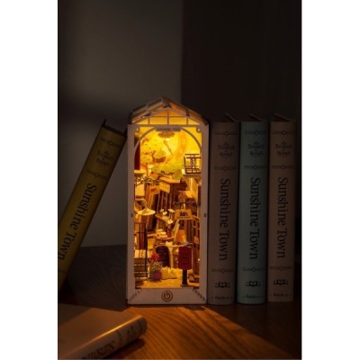 Maqueta SUNSHINE TOWN