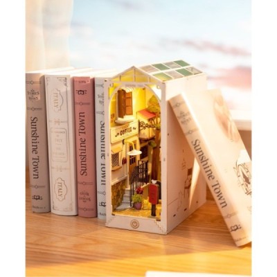 Maqueta SUNSHINE TOWN