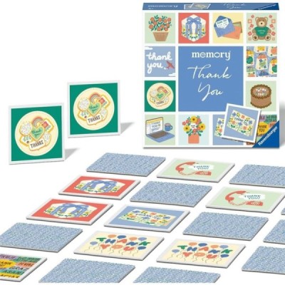 Memory® Moments Thank You