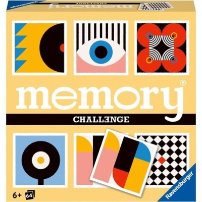 Memory® Challenge