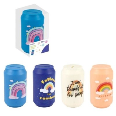 HUCHA SOFT BOTE FRASES