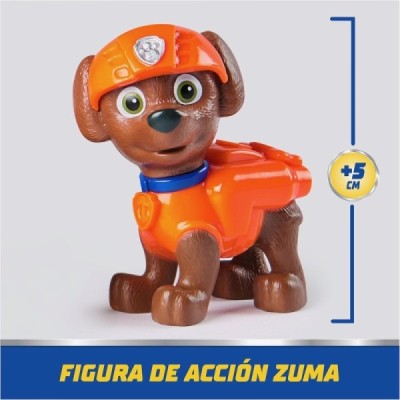 PAW Vehículo Clásico Zuma