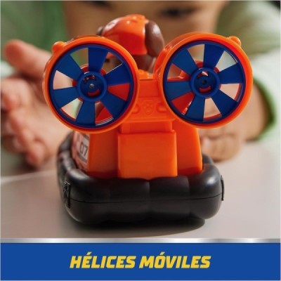 PAW Vehículo Clásico Zuma