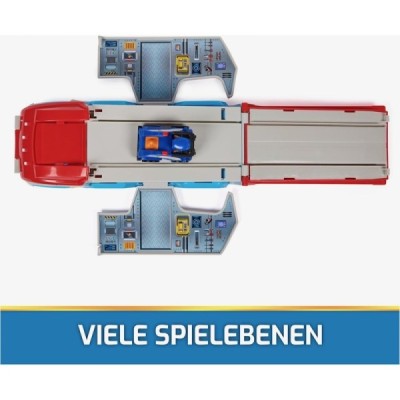 PAW Pup Squad Patroller Core