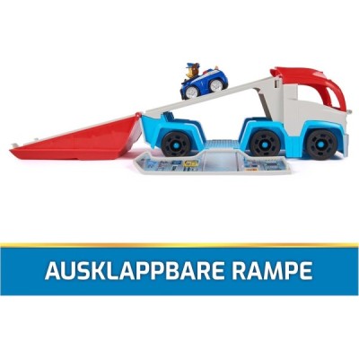 PAW Pup Squad Patroller Core