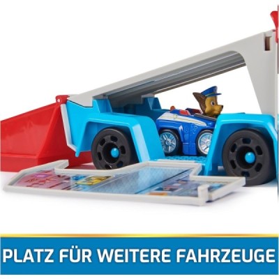 PAW Pup Squad Patroller Core