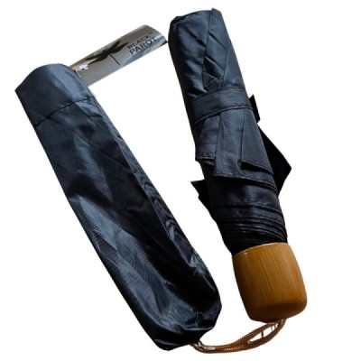 PARAGUAS CORTO NEGRO