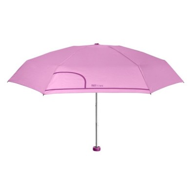 Paraguas mujer 51/6 man light 5 sec. Colores lisos