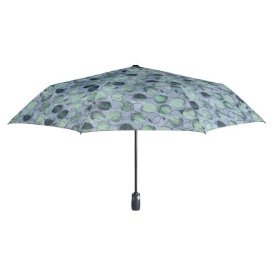 Paraguas mujer 54/8 Ultraligero Lunares grandes