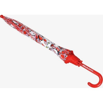 Hello Kitty Paraguas Manual Infantil 48 cm